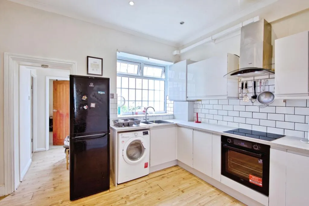 2 bed Apartment