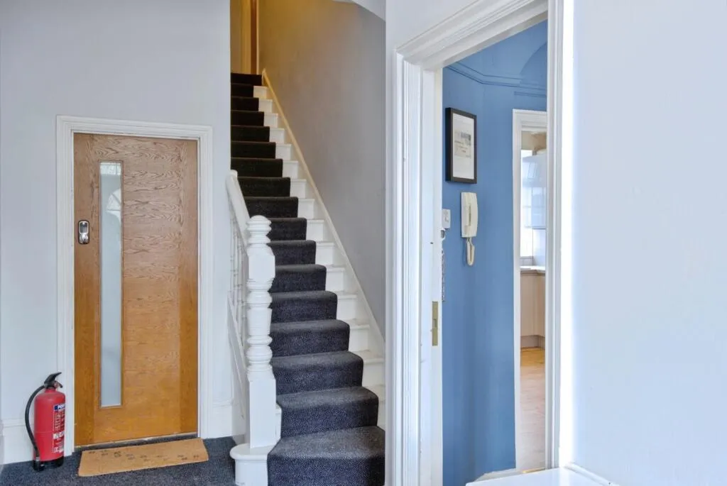 2 bed Apartment