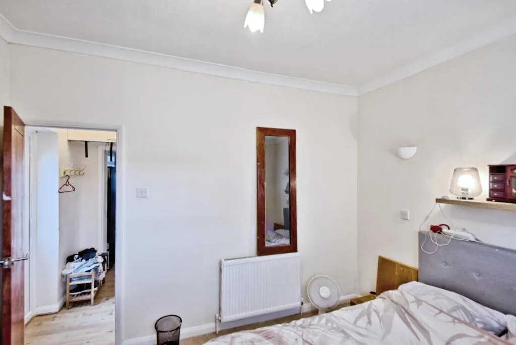2 bed Apartment