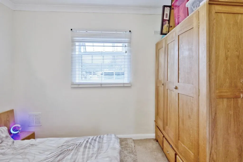 2 bed Apartment