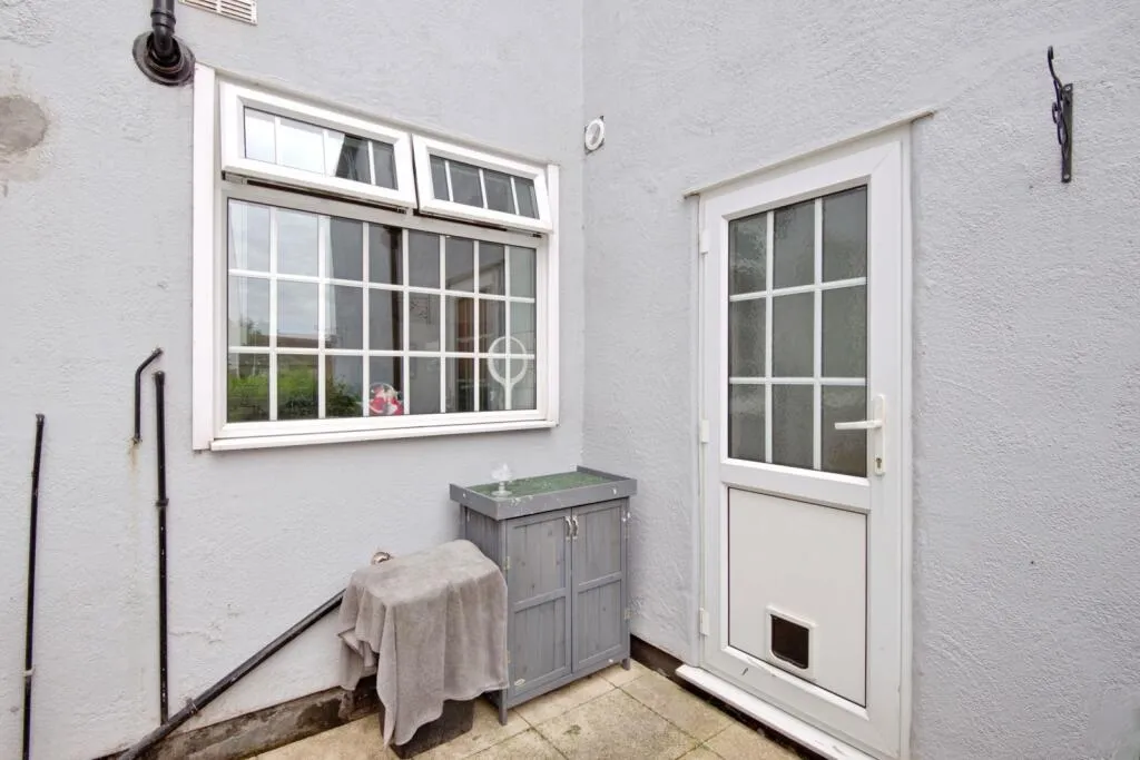 2 bed Apartment