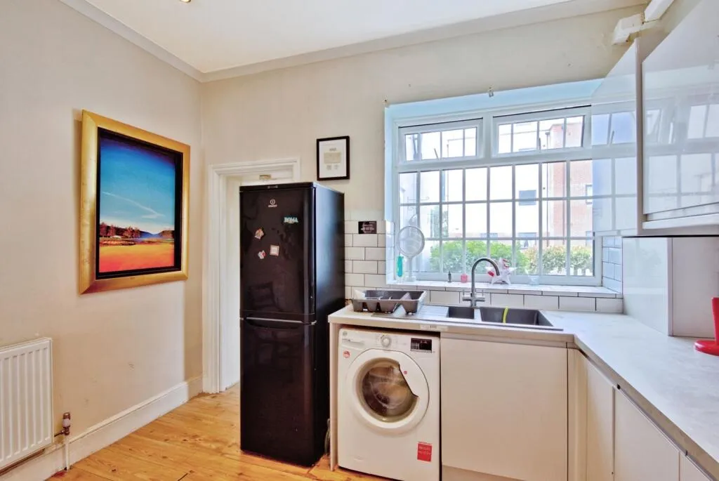 2 bed Apartment