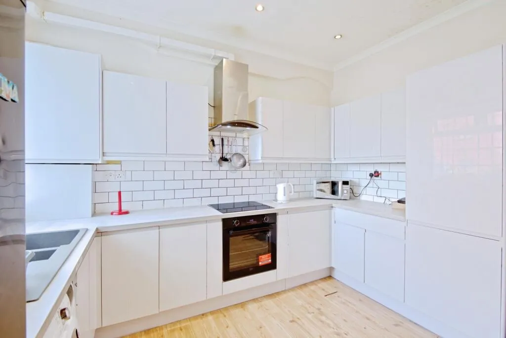 2 bed Apartment