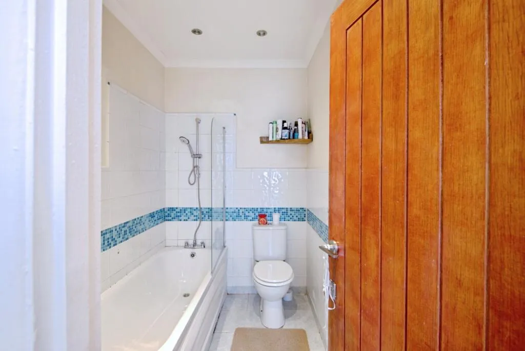 2 bed Apartment