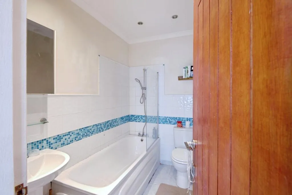 2 bed Apartment