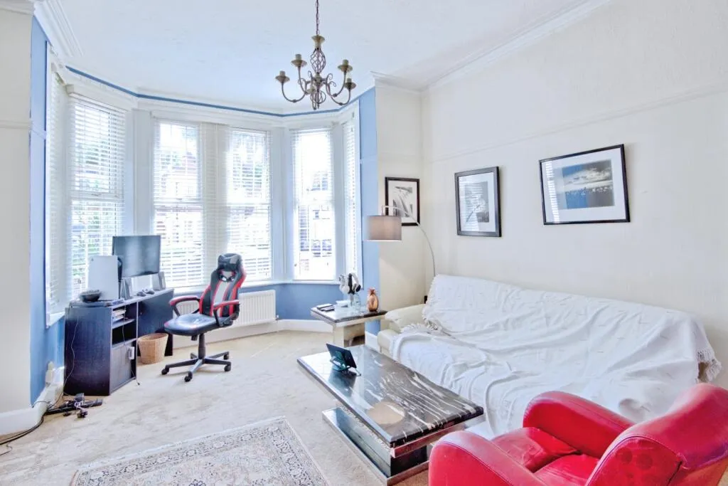 2 bed Apartment