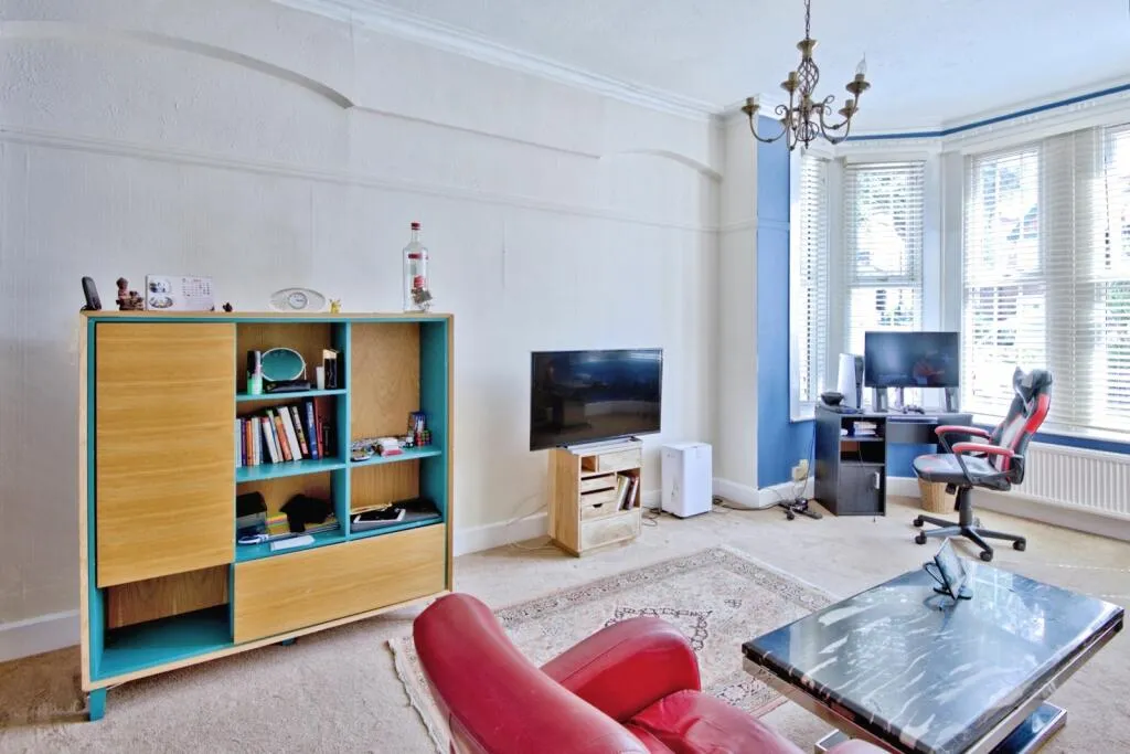 2 bed Apartment