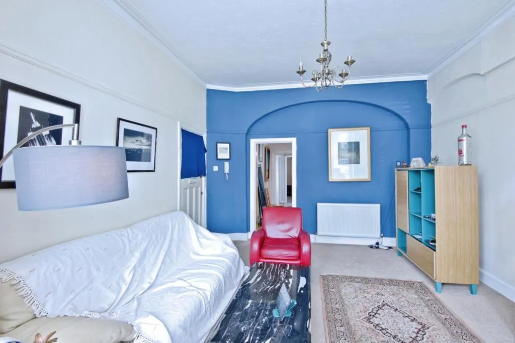 2 bed Apartment