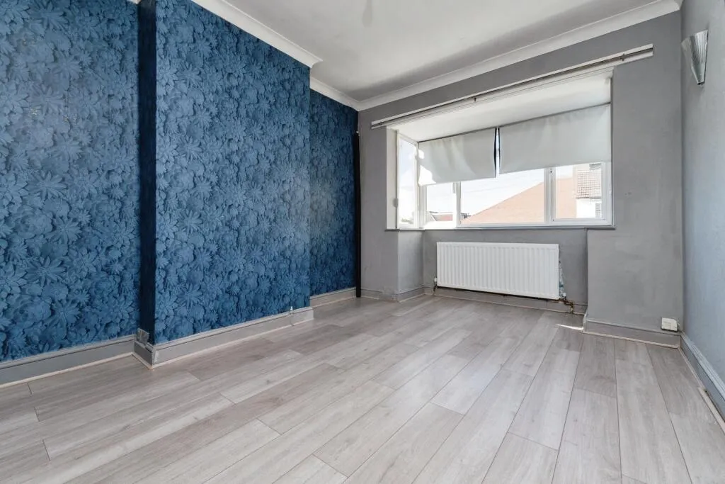 2 bed Semi-Detached Bungalow