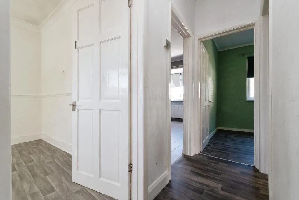 2 bed Semi-Detached Bungalow