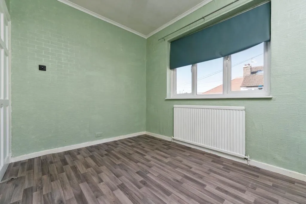 2 bed Semi-Detached Bungalow