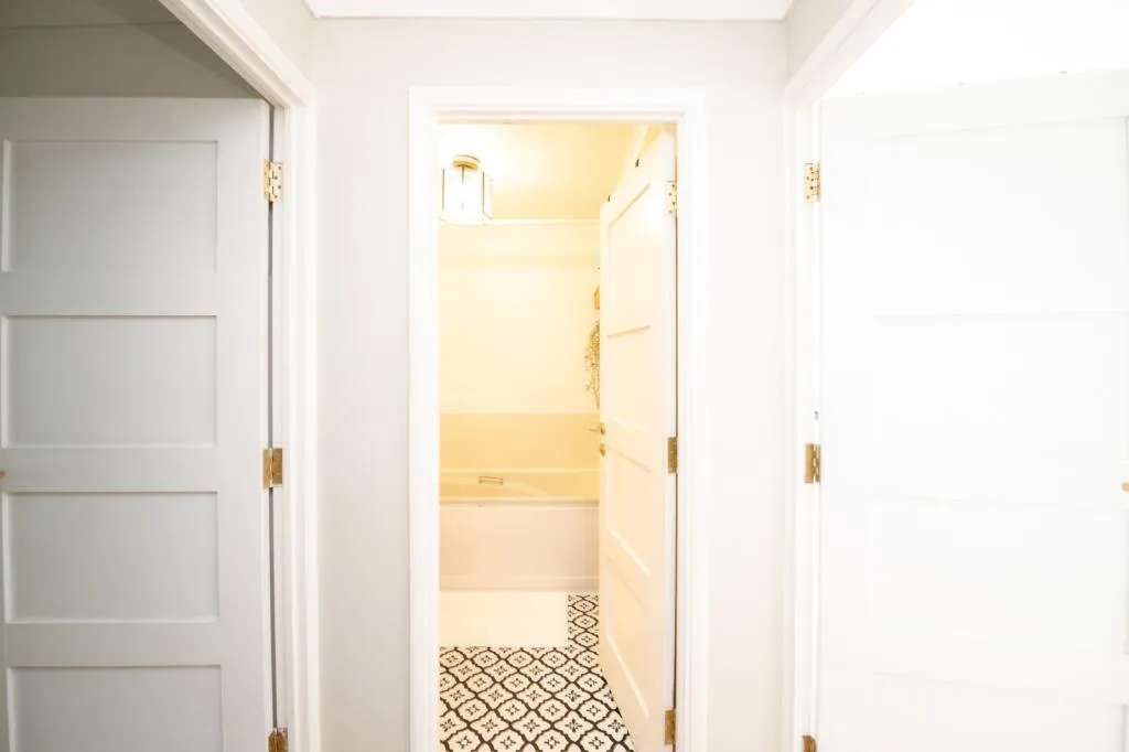 1 bed Apartment