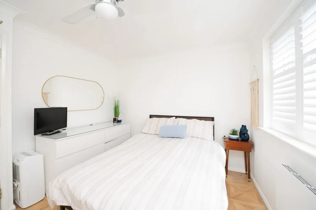 1 bed Apartment