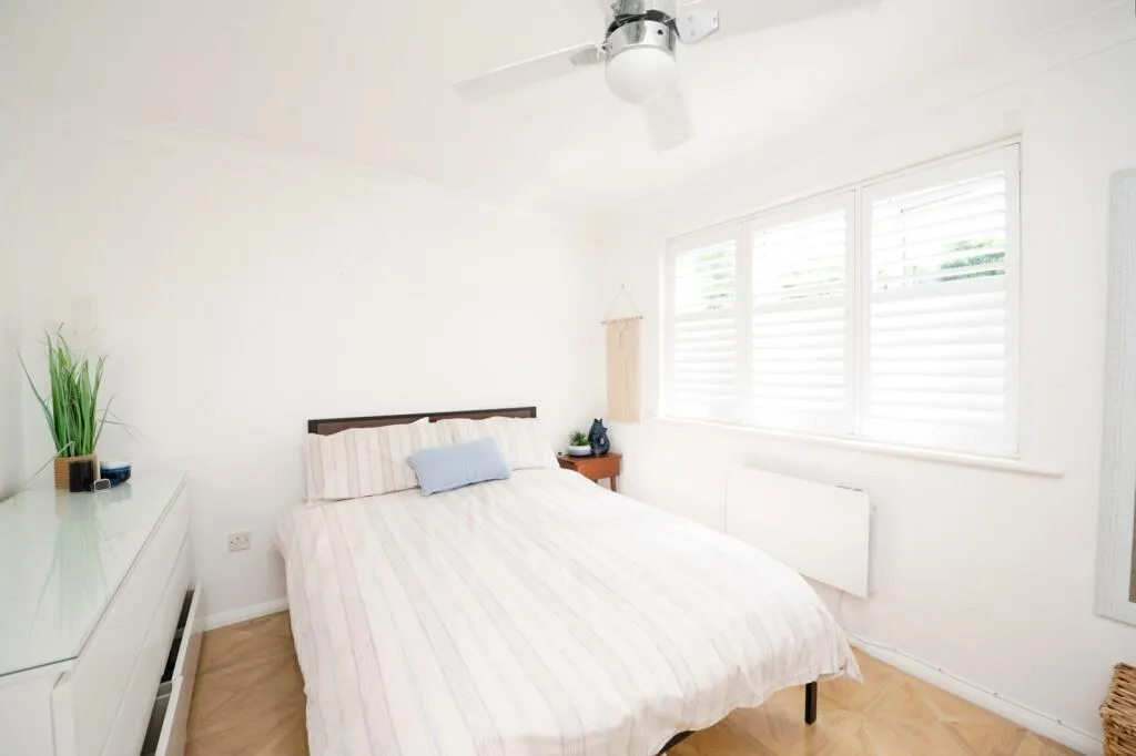 1 bed Apartment