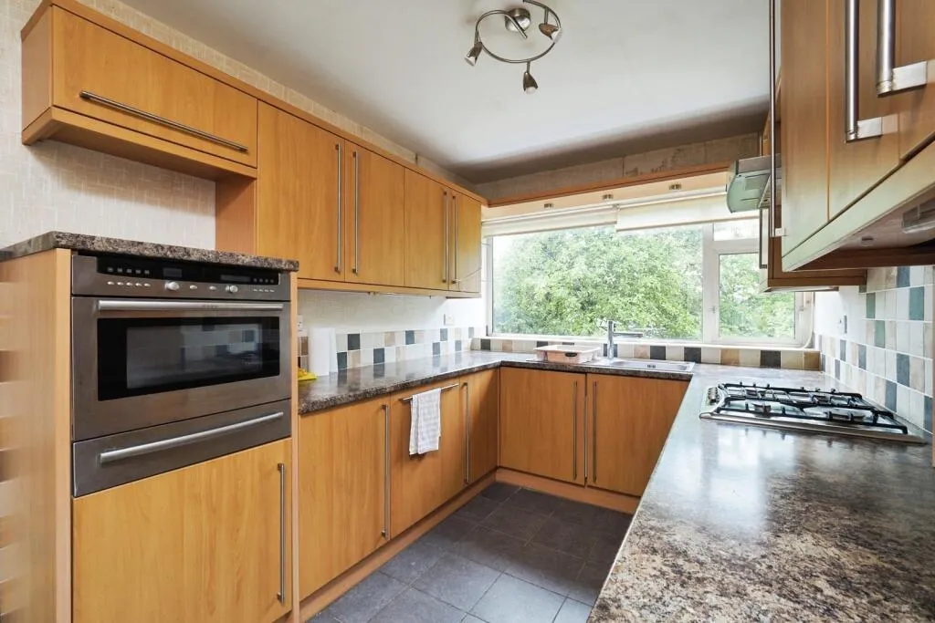 3 bed Semi-Detached