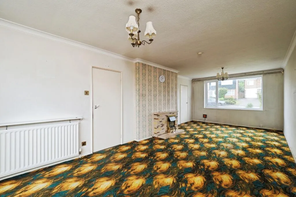 3 bed Semi-Detached