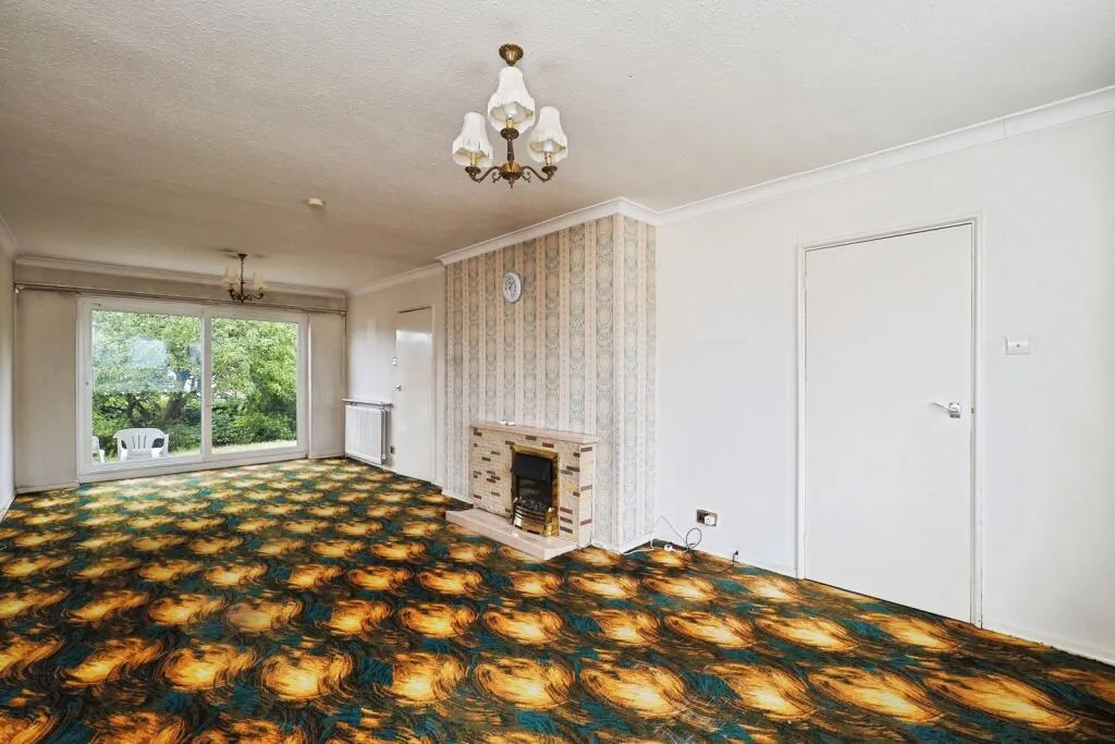 3 bed Semi-Detached