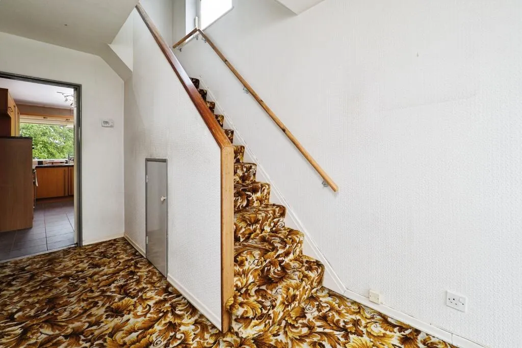 3 bed Semi-Detached