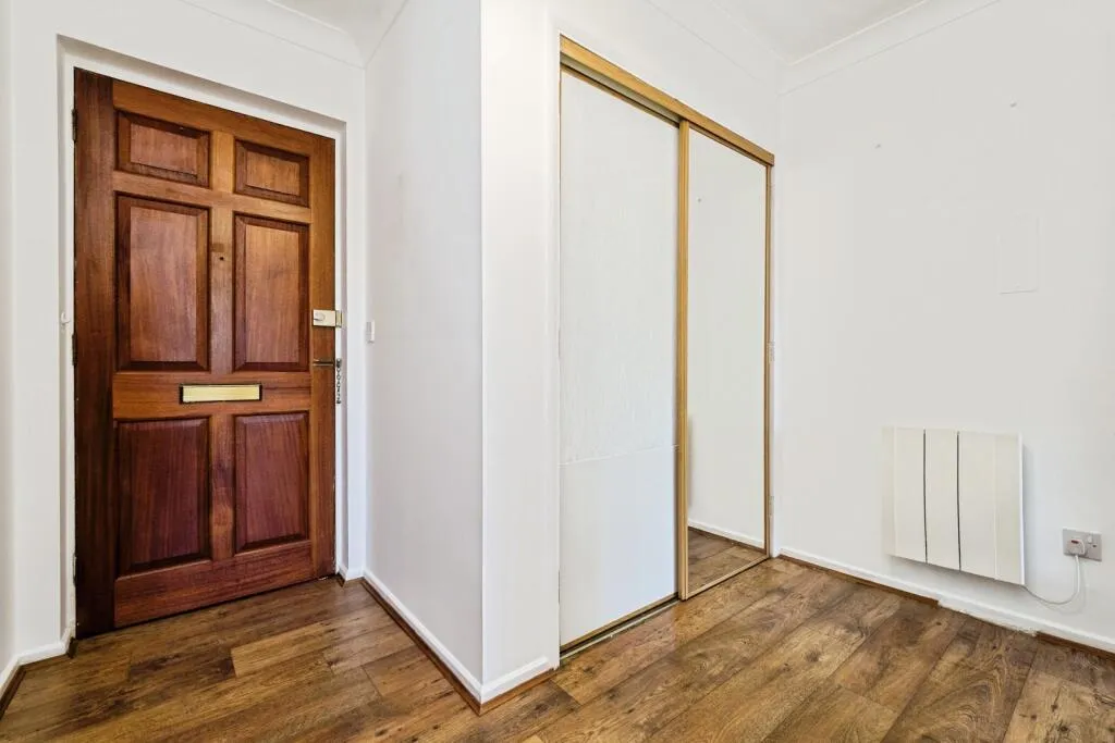 1 bed Apartment