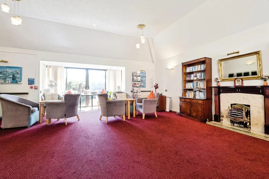 1 bed Apartment