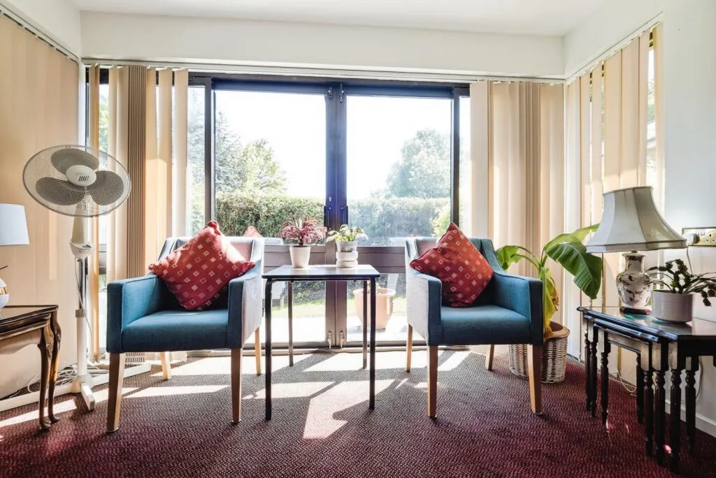 1 bed Apartment