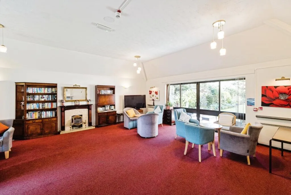 1 bed Apartment