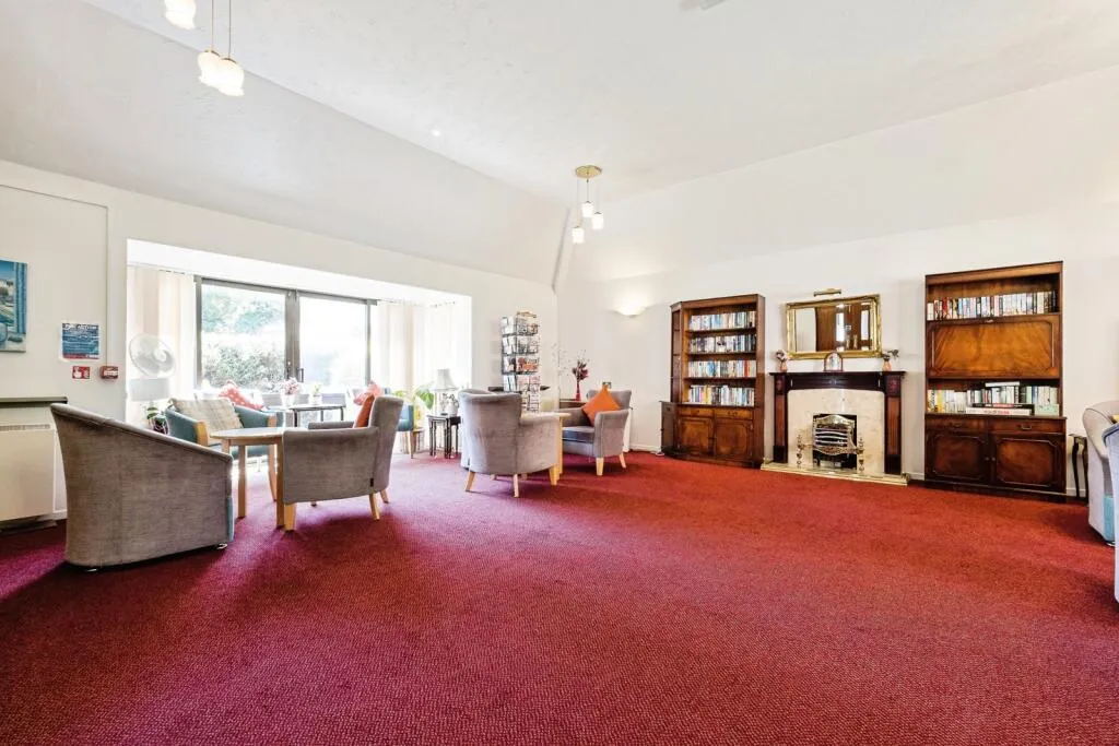 1 bed Apartment