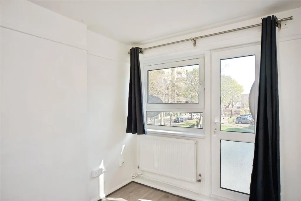 1 bed Apartment