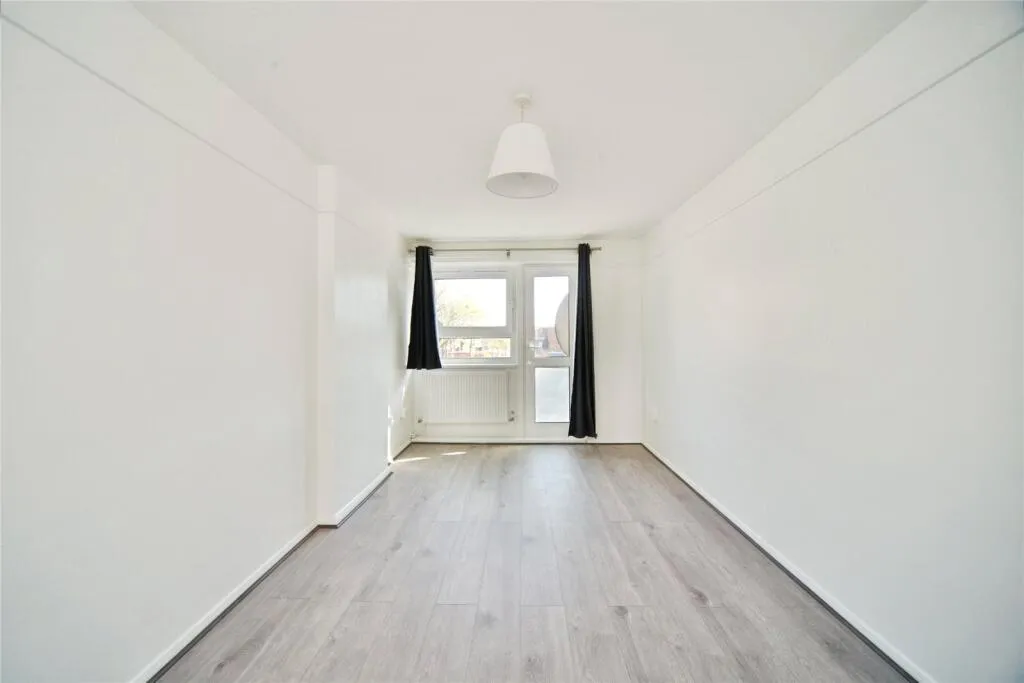 1 bed Apartment