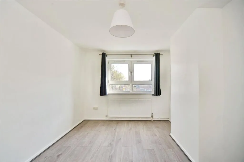 1 bed Apartment