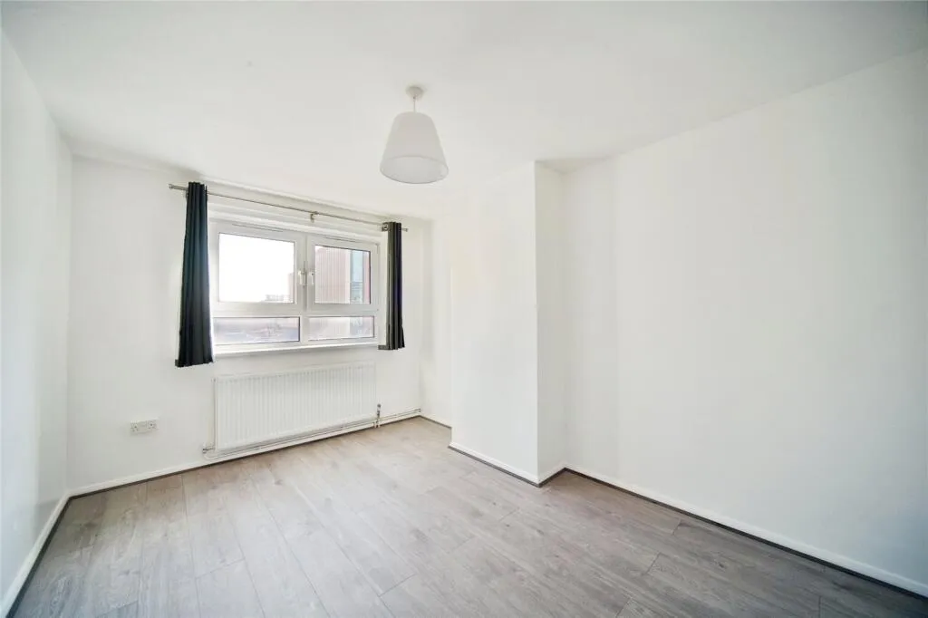 1 bed Apartment