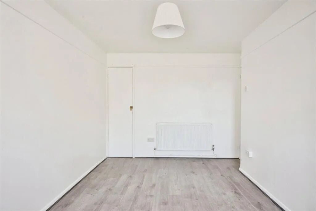 1 bed Apartment