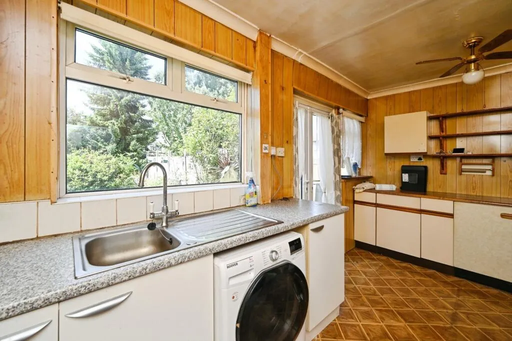 2 bed Terraced