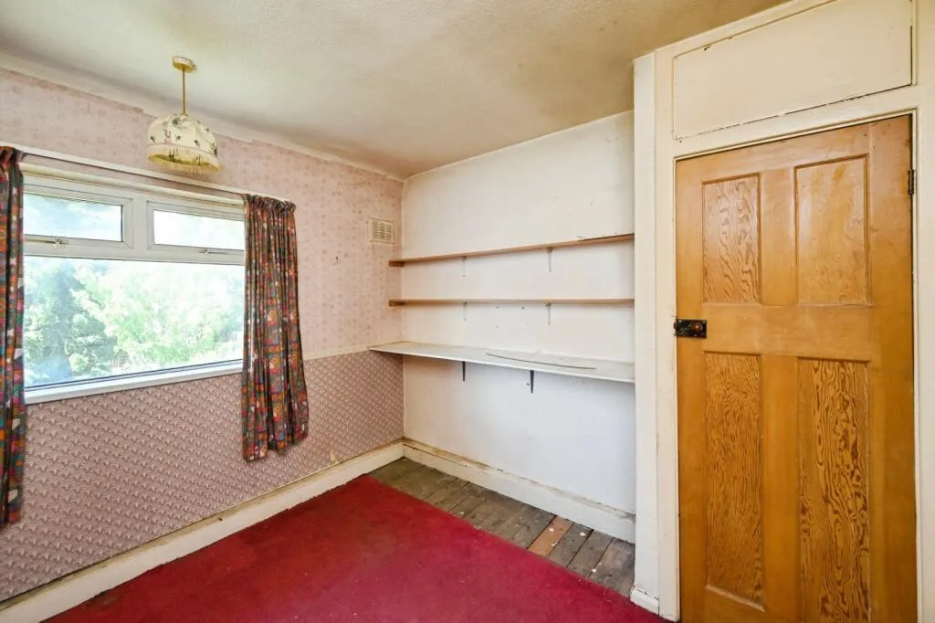2 bed Terraced