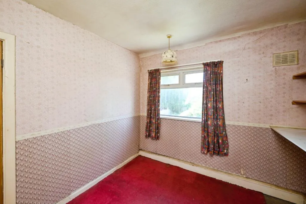 2 bed Terraced