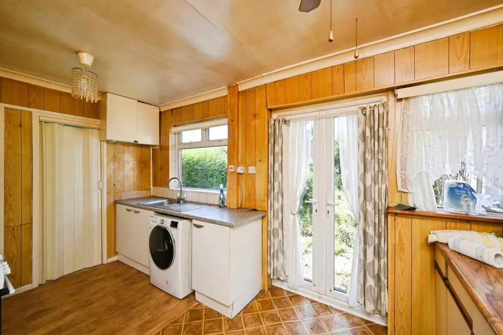 2 bed Terraced