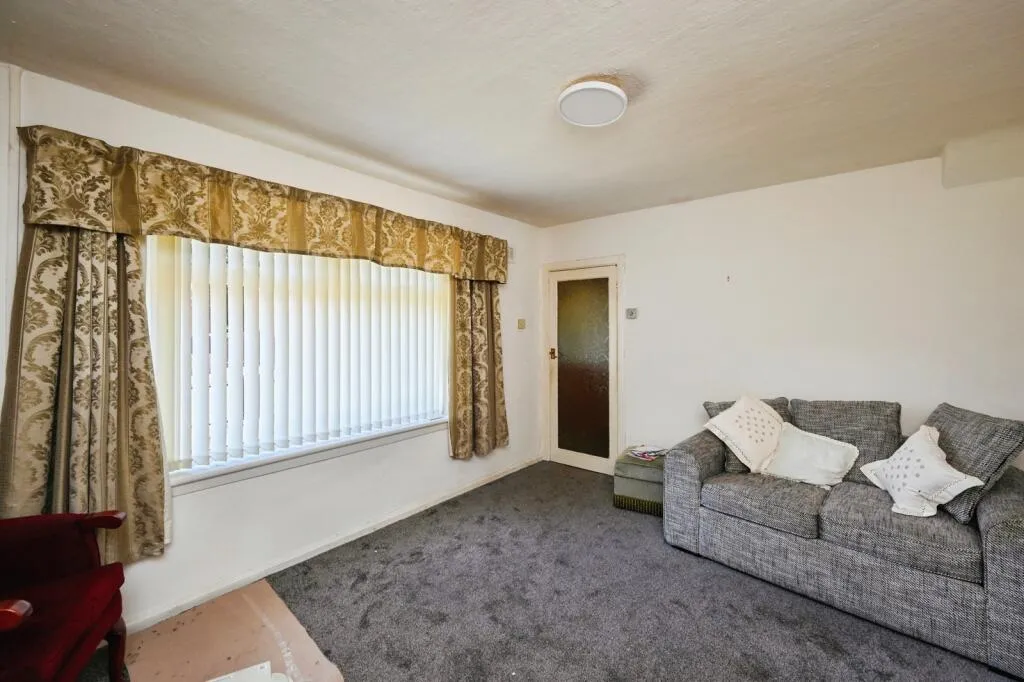 2 bed Terraced