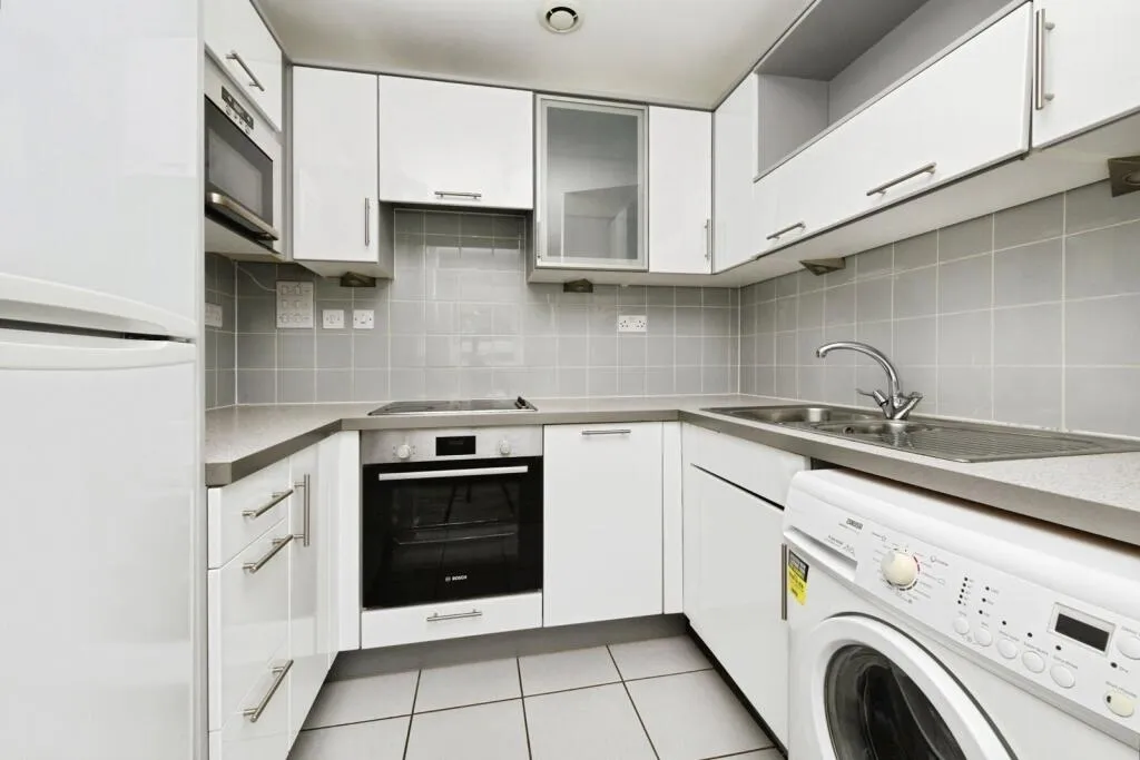 2 bed Apartment