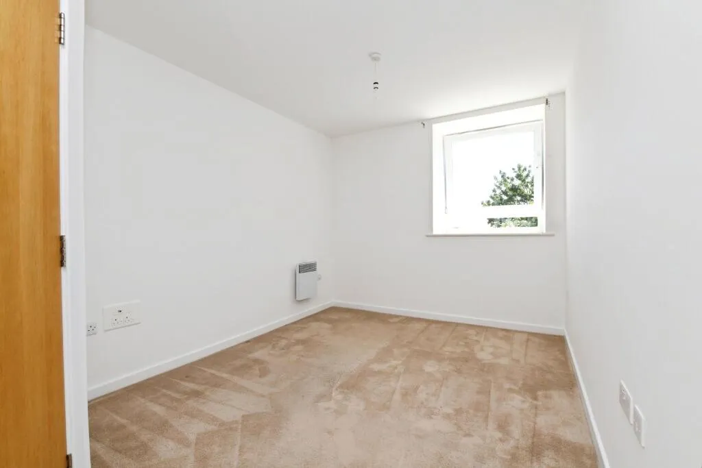2 bed Apartment