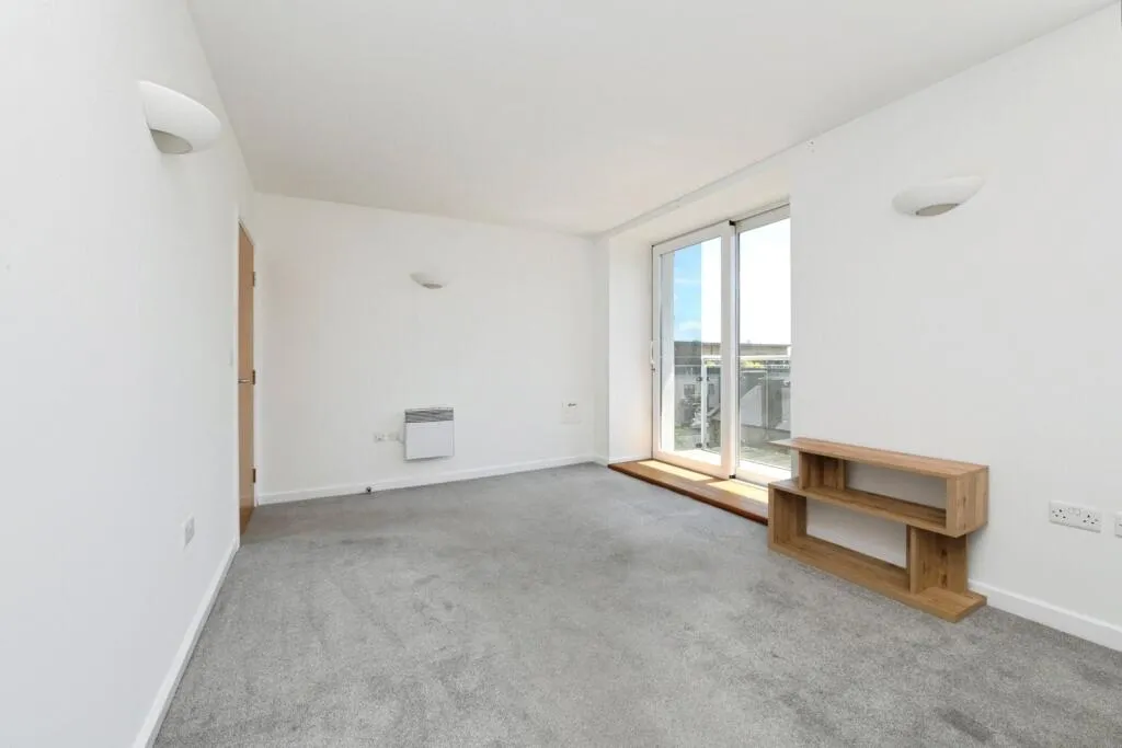 2 bed Apartment