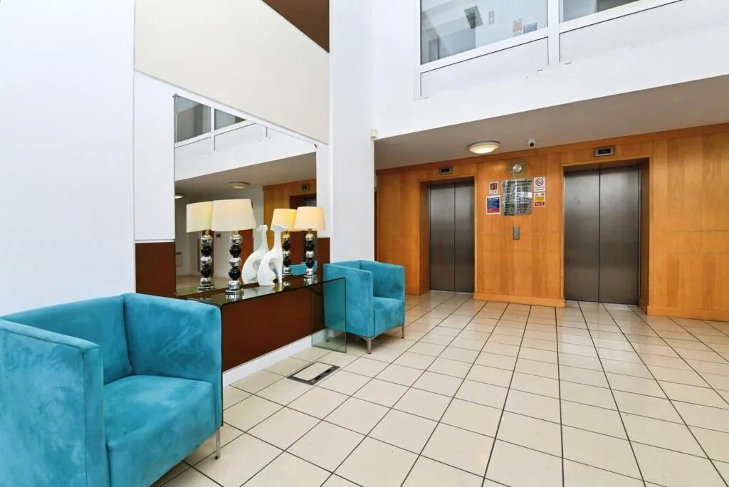 2 bed Apartment