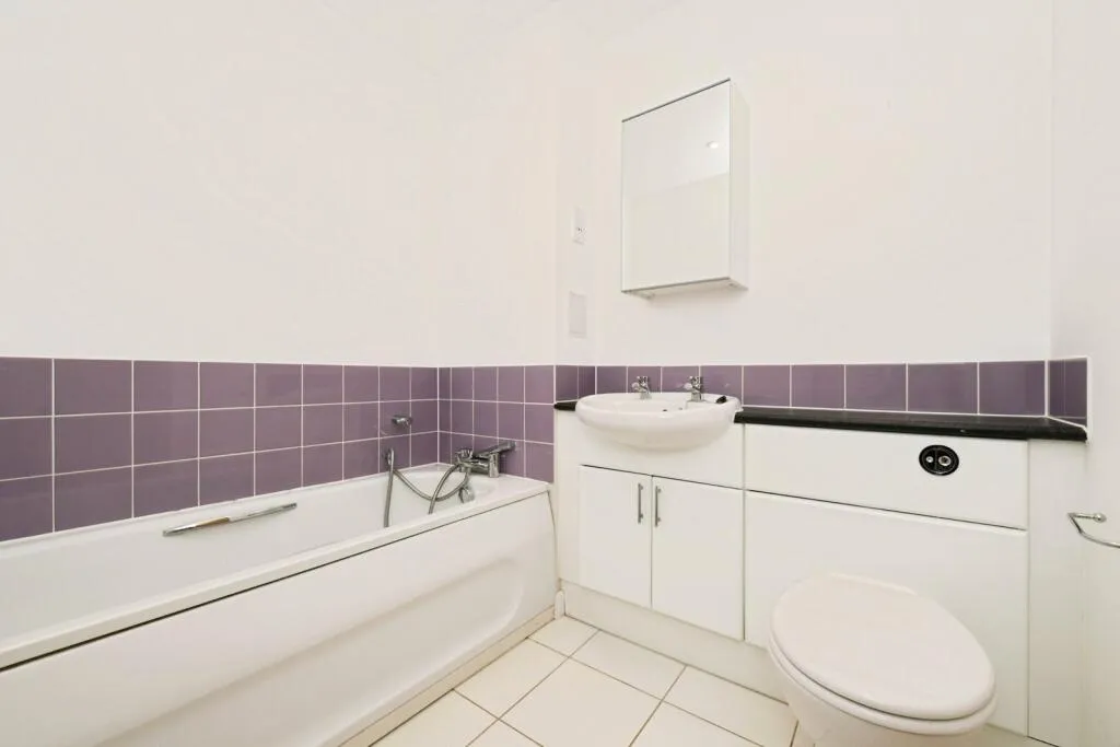 2 bed Apartment