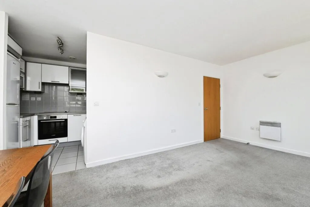 2 bed Apartment