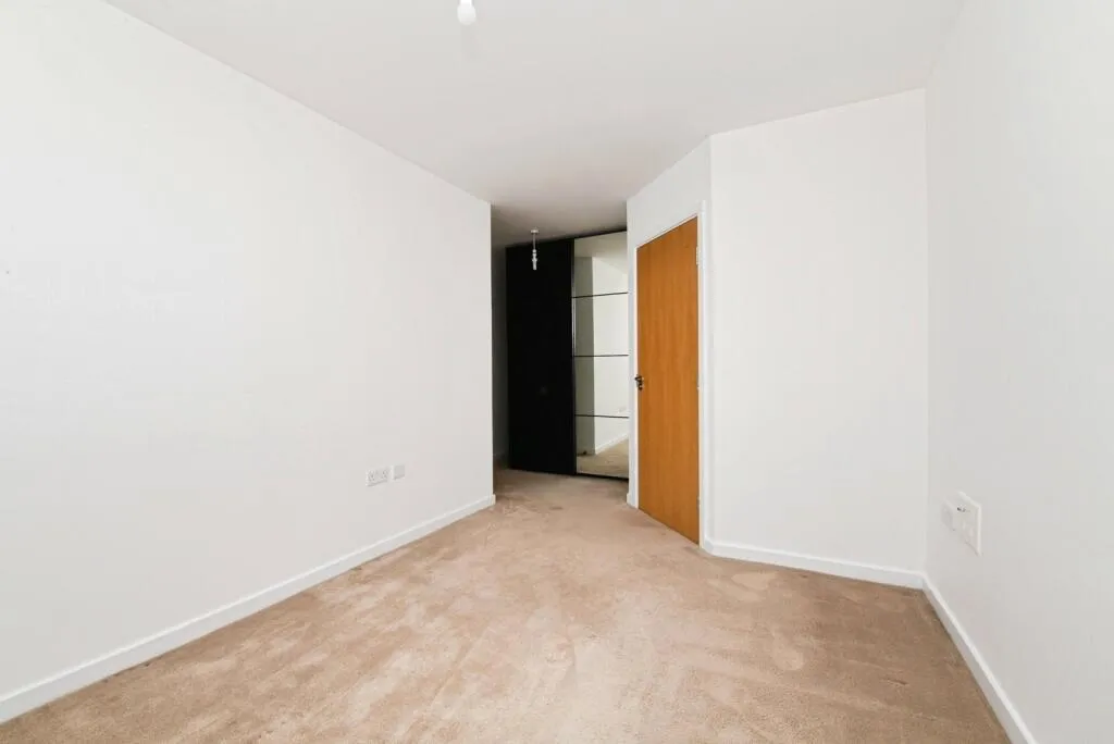 2 bed Apartment