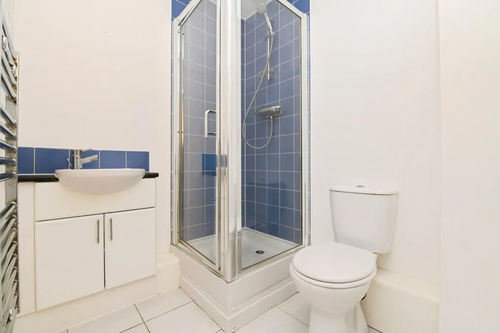 2 bed Apartment