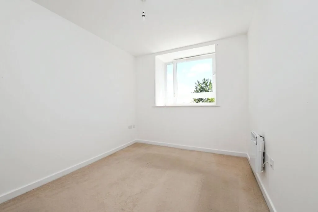 2 bed Apartment