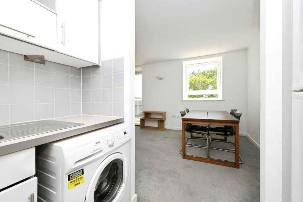 2 bed Apartment
