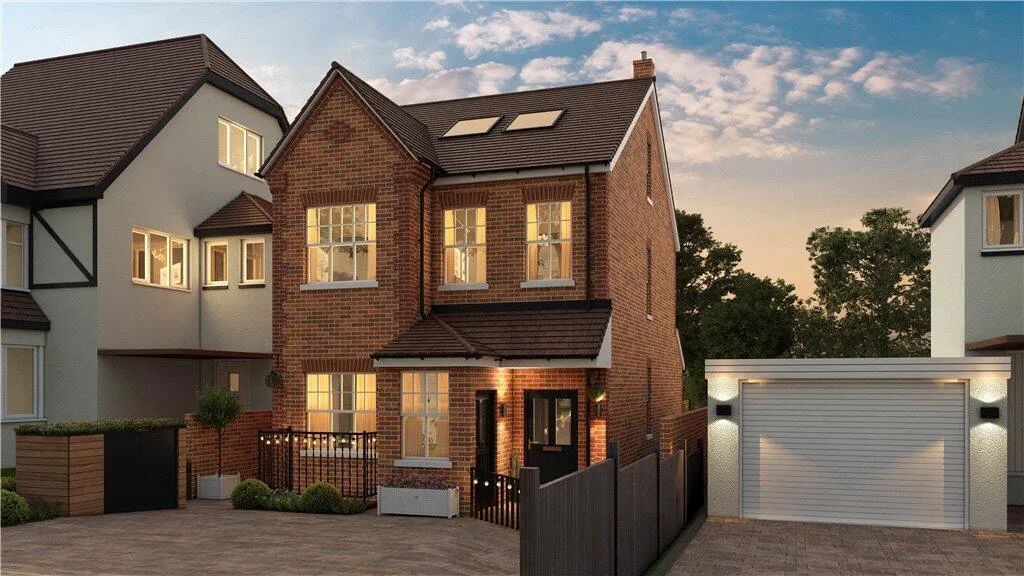 Property cover