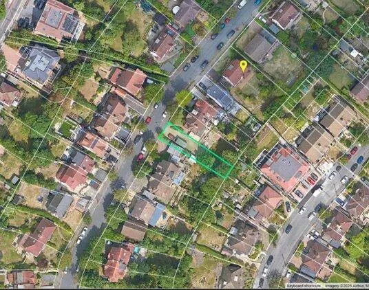 Development Land