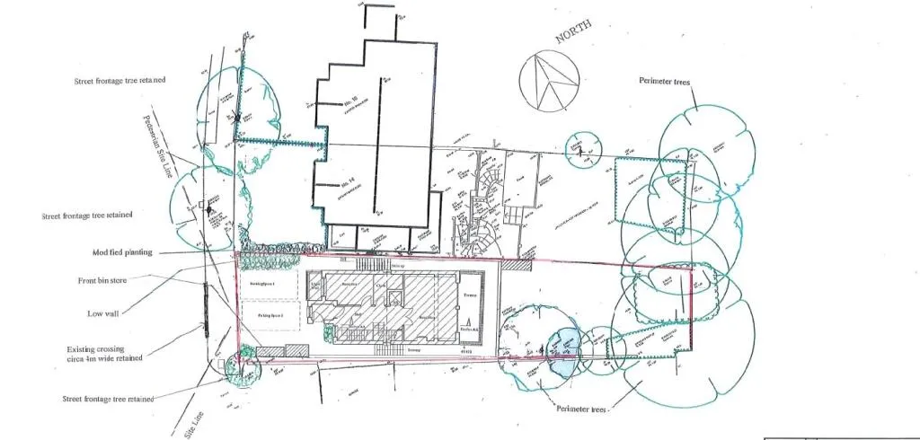 Development Land